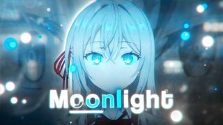 Alya Sometimes Hides Her Feelings in Russian | Moonlight - [Edit/AMV]