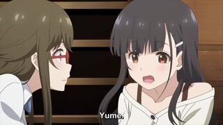 Yume misunderstood Mizuto cousin is Mizuto's First Love | My Stepmom's Daughter Is My Ex Episode 11