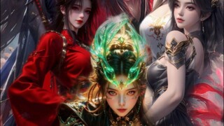 Bu Liang Ren episode 7