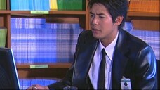 เย้ยฟ้าท้าดิน ตอนที่ 1