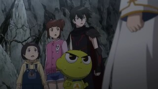 SHINBI'S HOUSE SEASON 4 Episode 23 Bahasa Indonesia