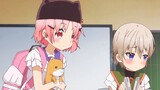The girly anime that deceived millions of B station viewers? Little Loli suffers from hallucinations