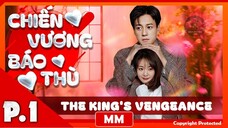 The King's Vengeance - Part 01 - Phụ đề tiếng Việt