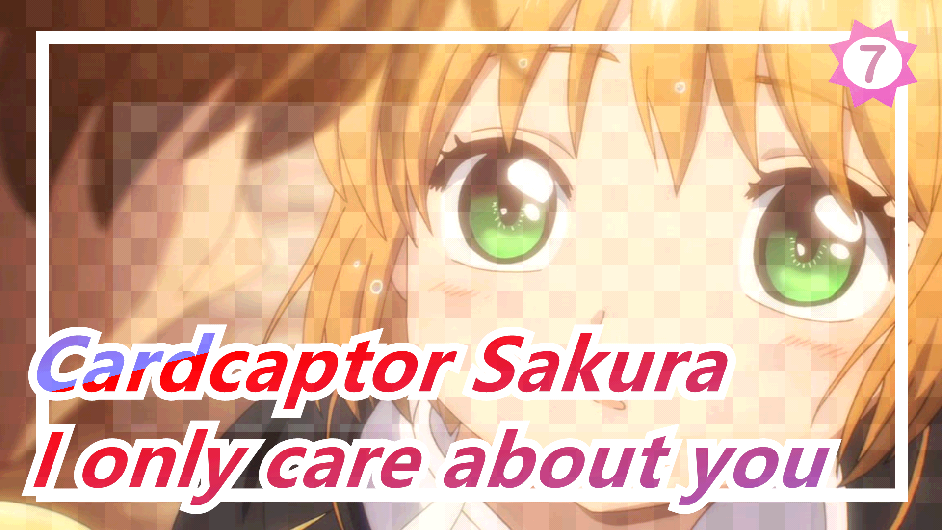 Stream Card Captor Sakura Clear Card Opening 1- CLEAR! (cover) by Haruyanie