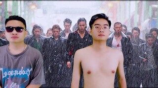 Chơi Đeeee | ResQ ft The Saint | Rap Nhà Làm