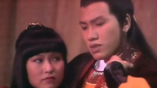 ยอดยุทธจักรมังกรฟ้า (Dragon Strikes-天龙诀) 1979#50