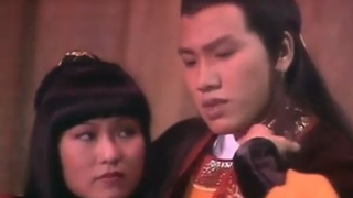 ยอดยุทธจักรมังกรฟ้า (Dragon Strikes-天龙诀) 1979#50