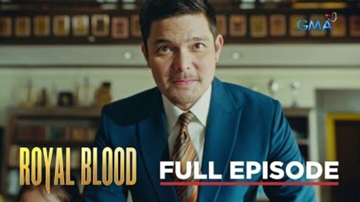 ROYAL BLOOD FINALE- Episode 70