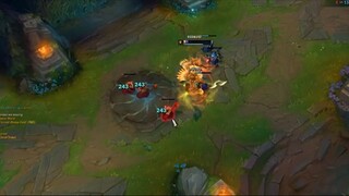 lol Các tay chơi xịn xò là đây