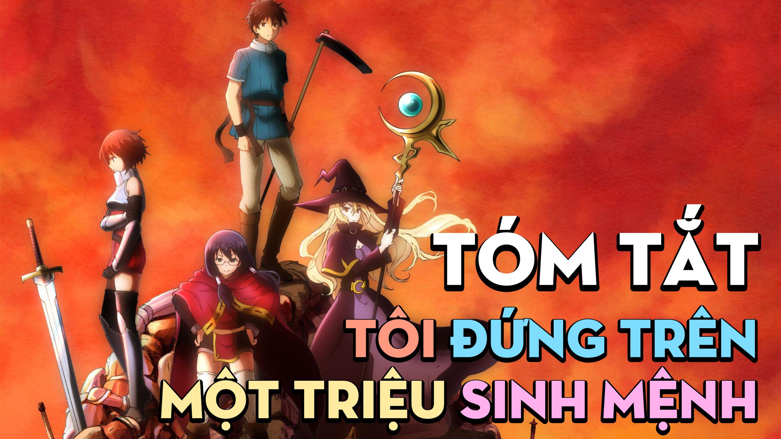 Tóm Tắt Phim