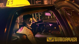 Taxi Driver 1 Episode 7 Tagalog Dubbed HD