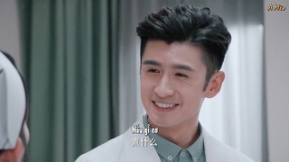 [Vietsub|Hải Thượng Phồn Hoa][Trương Vân Long cut] Bác sĩ Thiệu đừng cười như thế được không?