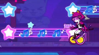 【Muse Dash Homemade】 Đĩa nhảy bạch kim