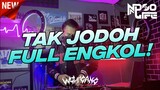 DJ TAK JODOH JUNGLE DUTCH BOOTLEG 2022 FULL BASS [NDOO LIFE]