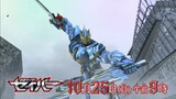 Kamen Rider Saber Episode 08 Preview