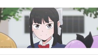 Bestfriend : Episode 1 Pinoy Animation