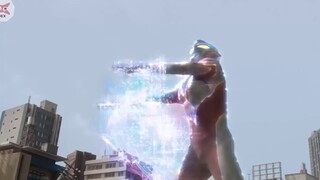 Ultraman Arc  อุลตร้าแมนอาร์ค ตอนที่ 04