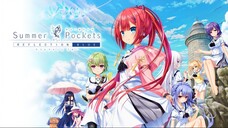 Summer Pocket Episode 1