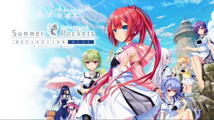 Summer Pocket Episode 5