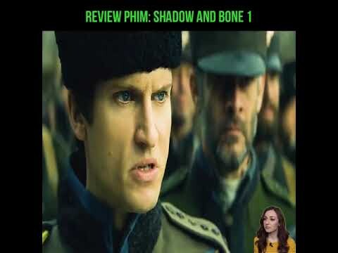 Review Phim: SHADOW AND BONE 1