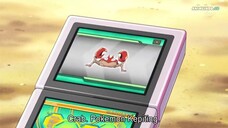 Pokemon Best Wishes! Season 2 Episode 3 Subtitle Indonesia