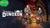 Delicious in Dungeon (2024) Ep 10 Sub Indonesia