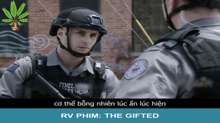 Review phim: The Gifted - Part 2#reviewphim#phimhay