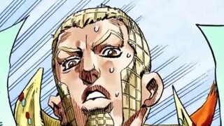 【MAD/JOJO】Scary Monsters