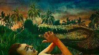 the crocodile Chinese movies Tagalog dubbed..