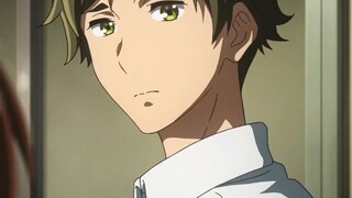 【Kyobuki/Hidehisa MAD】Spend the long years with you