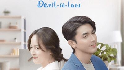 Devil in Law Episode 13 English sub