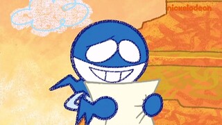 chalkzone eps 15 (malay dub)