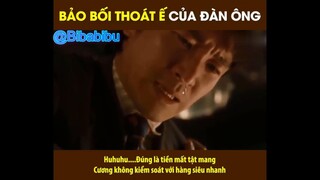 BẢO BỐI THOÁT Ế CỦA ÔNG NỘI DORAEMON #funny