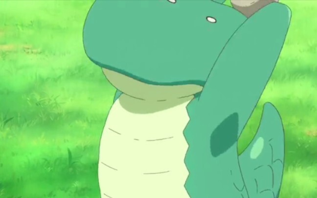 [Remix]Tohru is so cute when little|<Miss Kobayashi's Dragon Maid>