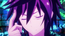 EPS 10- No Game No Life_Sub Indo