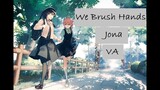 [English Cover] We Brush Hands / Kimi ni Furete (Bloom into You OP)