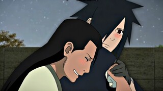 Madara: Tobirama, I finally understand why you are targeting me...