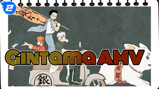 Gintama Self-made AMV | I, love, Ai_2