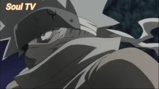 Soul Eater (Short Ep 46) - Trận cuối cùng: Mifune x Black Star (Phần 3) #souleater