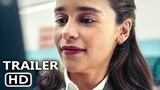 THE POD GENERATION Trailer 2023 Emilia Clarke SciFi Movie_1080p