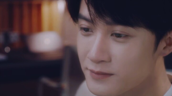 ฉันแค่บอกว่าฉันคิดถึงคุณจริงๆคือความรักที่ไตร่ตรองไว้ล่วงหน้า