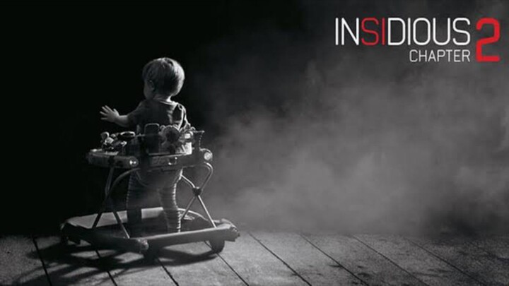 Insidious chapter 2 2013 Sub Indo
