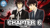 Gods and Demon Lords 1.5 | VOLUME 7 - Chapter 6 | Tagalog Tensura Spoilers