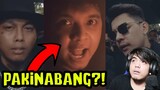 Pakinabang - Ex Battalion *new song* (Reaction)