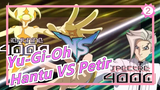 [Yu-Gi-Oh VRAINS] Pukul Satu Sama Lain Sebagai Tanda Persahabatan... Hantu VS Petir_B