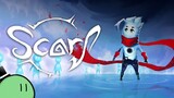 I Live for These Gorgeous Indie 3D Platformers - SCARF [Sponsored]