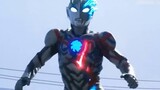 Hãy là người đầu tiên vận chuyển Bandai? Ultraman Transformer của Blaze có giá 52 nhân dân tệ và khô