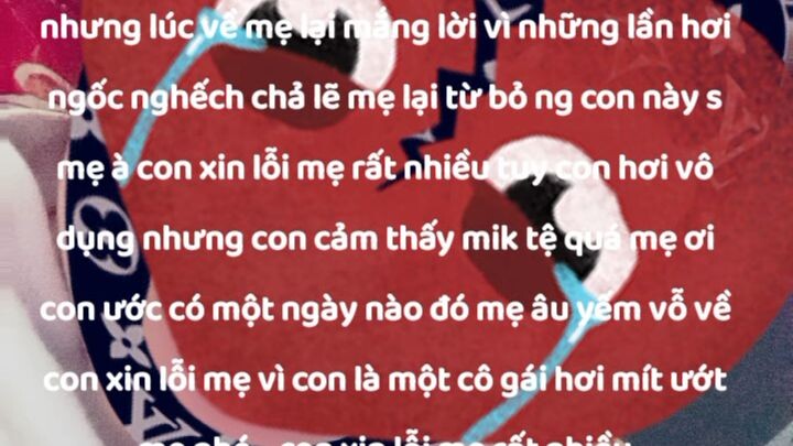 xin loi