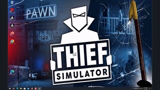 Thief Simulator Free Download PC