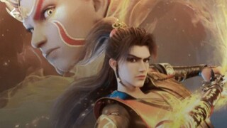 Acient War Soul Eps 11